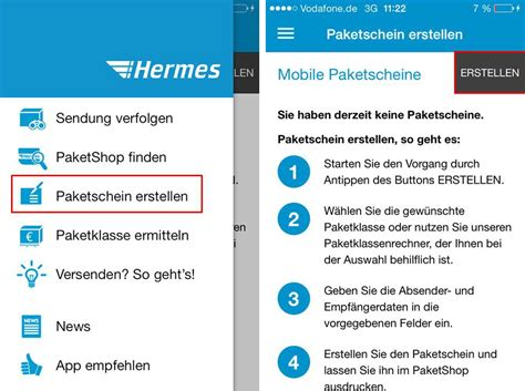 hermes app 7.3